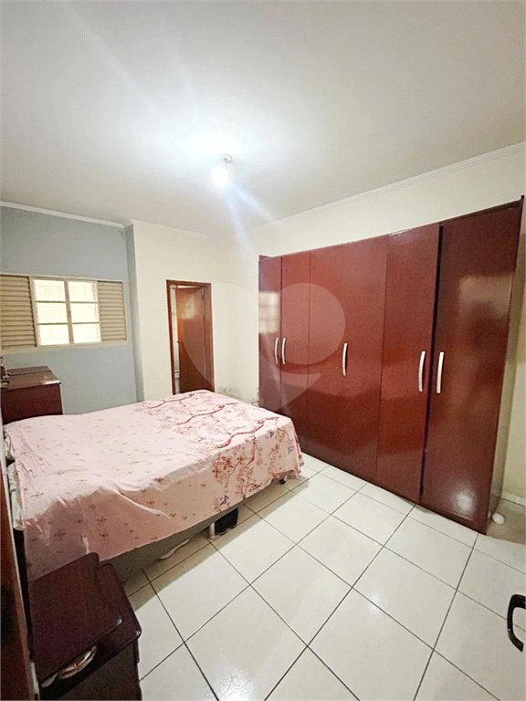 Casa à venda com 2 quartos, sendo 1 suíte, em Jardim Paulista, Sorocaba, SP