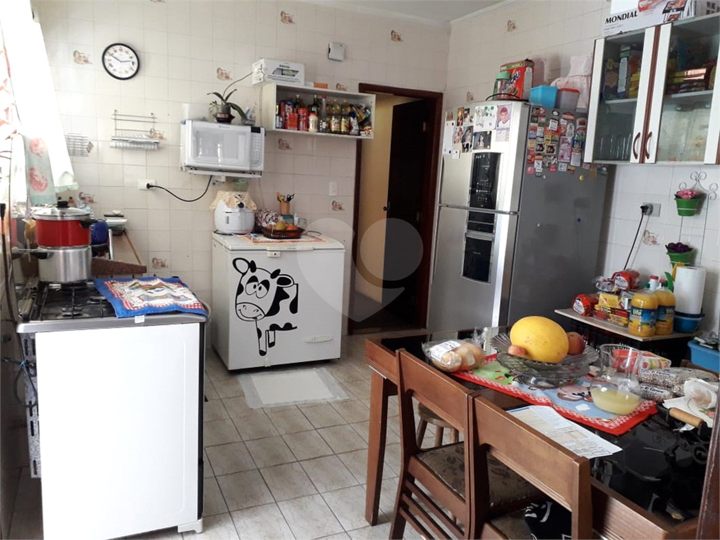 Sobrado à venda com 3 quartos, sendo 1 suíte, em Tremembé, São Paulo, SP