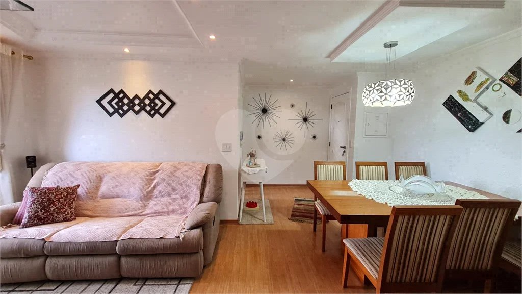 Apartamento à venda com 2 suítes em Vila Medeiros, São Paulo, SP