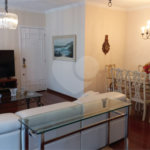 Apartamento à venda ou para alugar com 3 quartos, sendo 1 suíte, em Saúde, São Paulo, SP