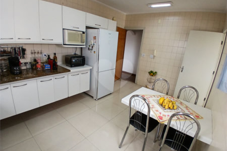 Apartamento à venda com 3 quartos em Jardim São Paulo(zona Norte), São Paulo, SP