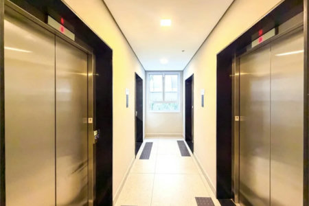 Apartamento à venda com 2 quartos em Lapa, São Paulo, SP