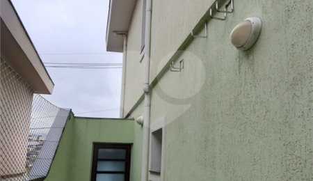 Casa à venda com 4 quartos em Jardim Peri, São Paulo, SP