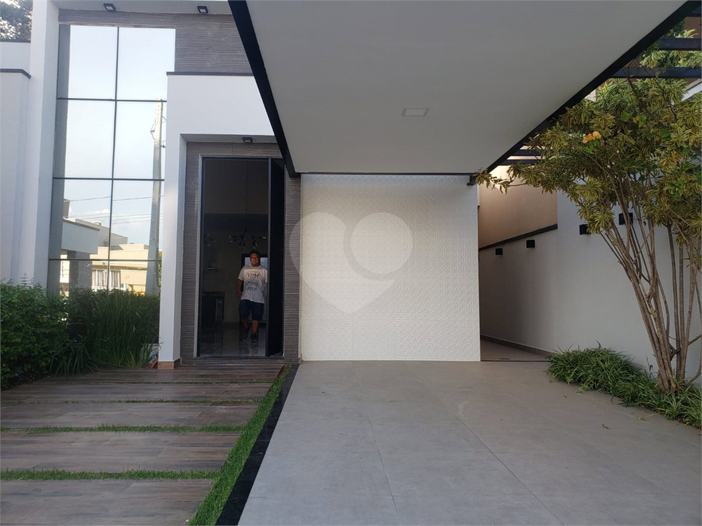 Casa à venda com 3 quartos, sendo 1 suíte, em Jardim Montreal Residence, Indaiatuba, SP