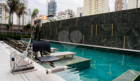 Studio para alugar com 1 quarto em Planalto Paulista, São Paulo, SP