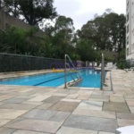 Apartamento à venda com 2 quartos em Parque Reboucas, São Paulo, SP