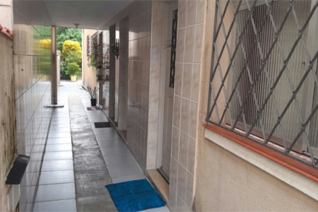 Casa com 2 dormitórios à venda, 87 m² por R$ 690.000,00 - Ponta da Praia - Santos/SP
