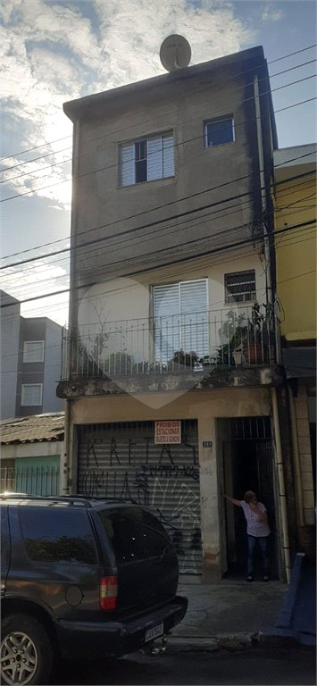 Sobrado à venda com 4 quartos, sendo 2 suítes, em Tremembé, São Paulo, SP