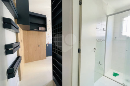 Apartamento à venda com 3 suítes no Centro, São Bernardo do Campo, SP