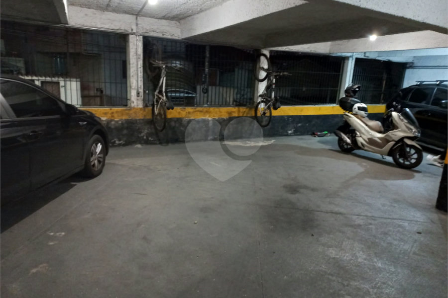 Apartamento à venda com 3 quartos em Jardim São Paulo(zona Norte), São Paulo, SP