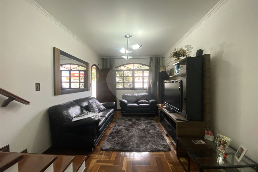 Casa à venda com 2 quartos em Vila Guilherme, São Paulo, SP