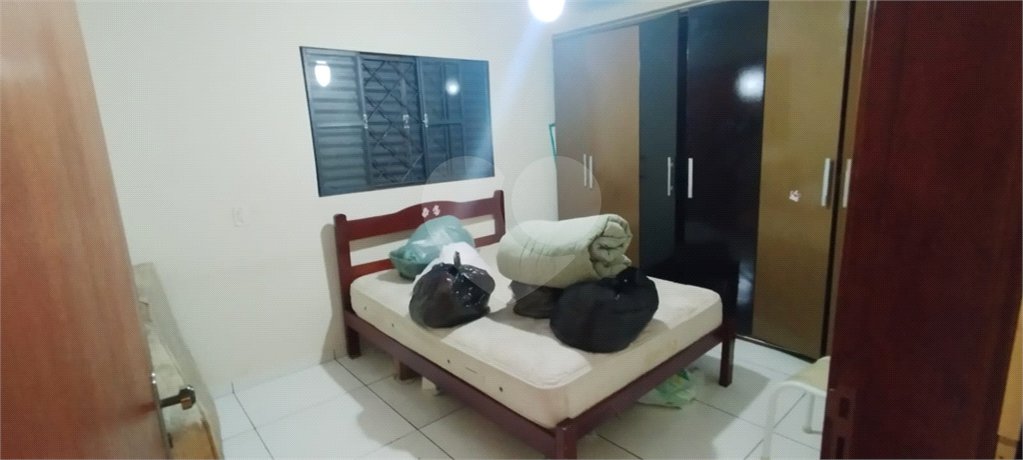Casa à venda com 4 quartos em Jardim São Marcos, Valinhos, SP