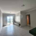 Apartamento à venda com 2 quartos, sendo 1 suíte, em Parque Campolim, Sorocaba, SP