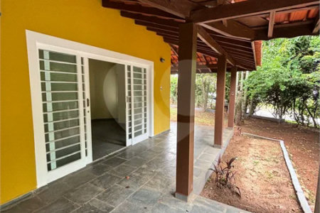 Chácara à venda com 3 quartos, sendo 1 suíte, em Bosque, Vinhedo, SP