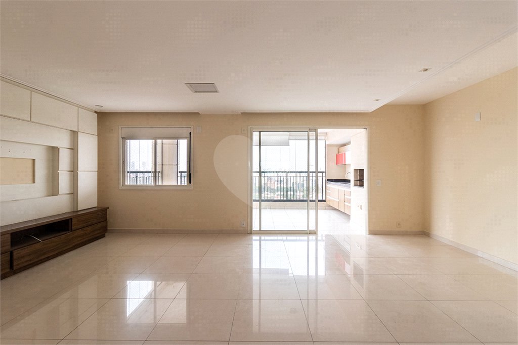 Apartamento à venda com 3 suítes em Vila Leopoldina, São Paulo, SP