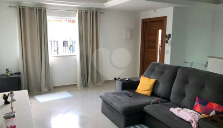 Casa à venda com 3 suítes no condomínio Estancia da Serra / Residencial Nova Mairipora, Mairiporã - SP