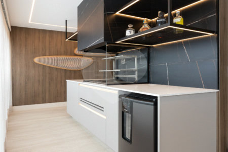 Apartamento à venda com 3 suítes em Jardim Morumbi, São Paulo, SP