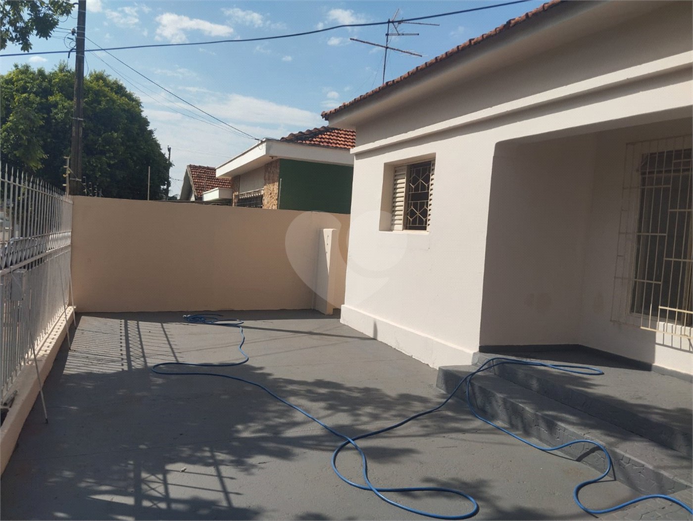Casa Térrea à venda com 2 quartos em Vila Progresso, Araraquara, SP
