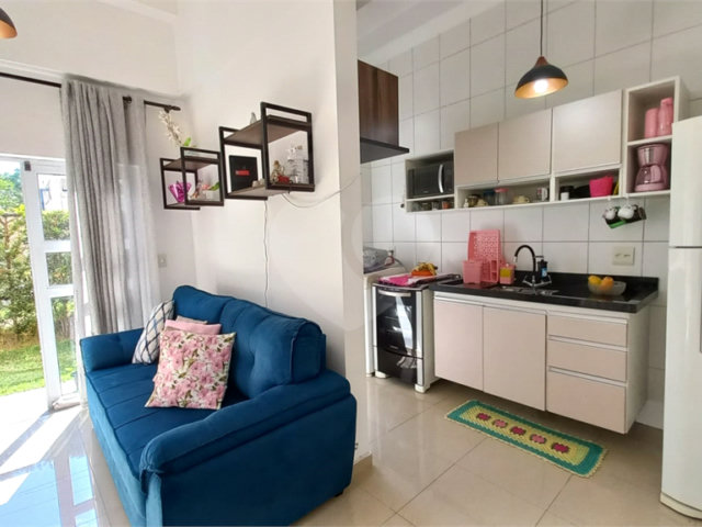 Apartamento à venda com 2 quartos em Jaçanã, São Paulo, SP