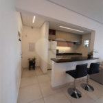Apartamento à venda com 3 quartos, sendo 1 suíte, em Vila Independência, Sorocaba, SP