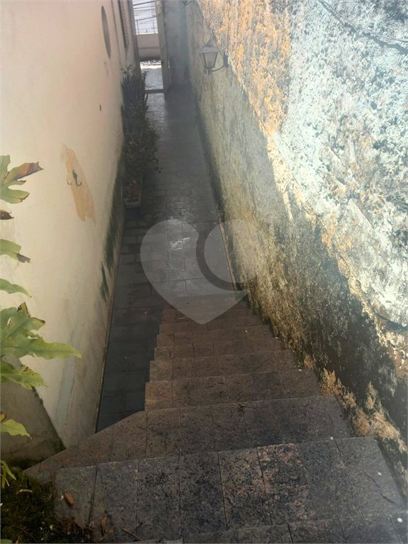 Casa à venda com 4 quartos, sendo 3 suítes, em Água Fria, São Paulo, SP