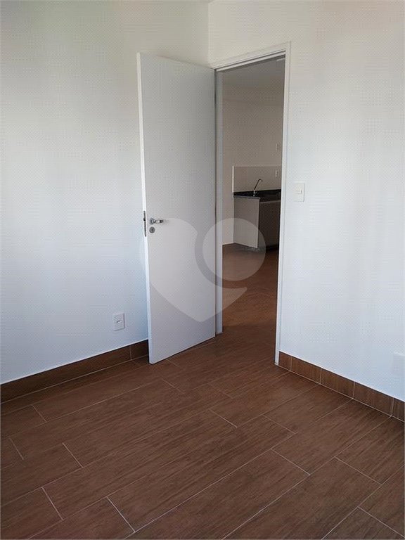 Apartamento à venda com 1 quarto em Vila Mariana, São Paulo, SP