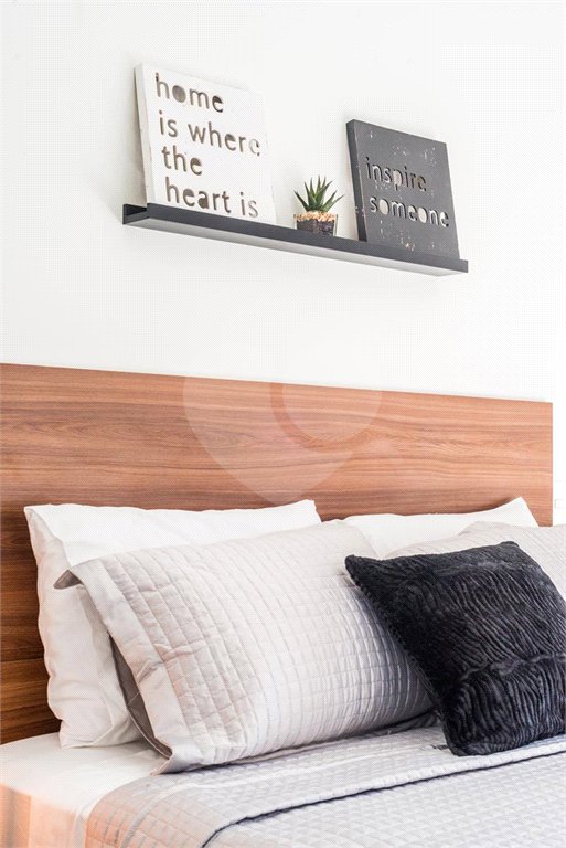 Apartamento para alugar em Pinheiros, São Paulo, SP