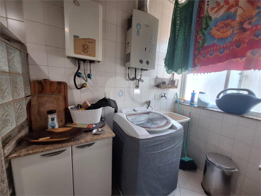 Apartamento à venda com 4 quartos, sendo 1 suíte,  em Tijuca, Rio de Janeiro, RJ