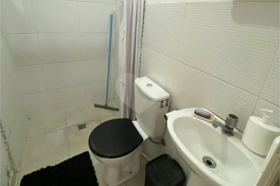 Terreno à venda com 4 quartos em Tucuruvi, São Paulo, SP