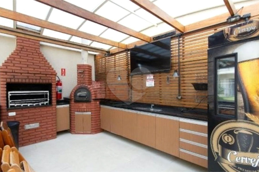 Apartamento à venda com 3 quartos, sendo 1 suíte, em Mandaqui, São Paulo, SP