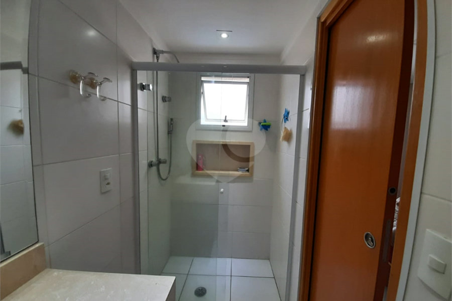 Apartamento à venda com 3 suítes em Mandaqui, São Paulo, SP
