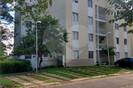 Apartamento à venda com 2 quartos em Jardim Monte Santo, Cotia, SP