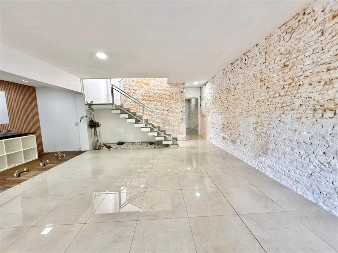 Casa à venda com 3 quartos em Campo Belo, São Paulo, SP