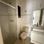 Apartamento à venda ou para alugar com 3 quartos, sendo 1 suíte, em Santa Teresinha, São Paulo, SP