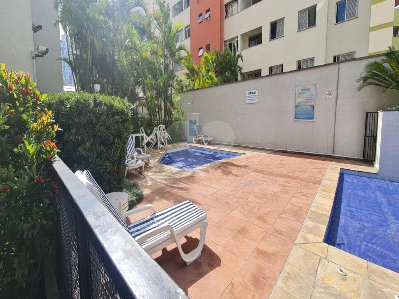 Apartamento à venda com 3 quartos, sendo 1 suíte,  em Vila Gilda, Santo André, SP