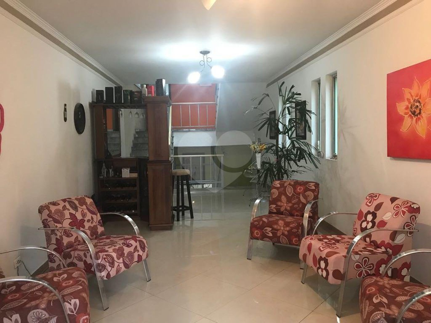 Sobrado à venda com 3 suítes em Santana, São Paulo, SP