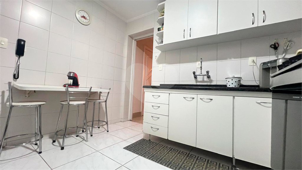 Apartamento à venda com 3 quartos, sendo 1 suíte, em Bela Vista, São Paulo, SP