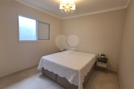 Casa à venda com 2 quartos em Jardim Morada do Sol, Indaiatuba, SP