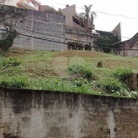 Terreno à venda em Jardim São Bento, São Paulo, SP