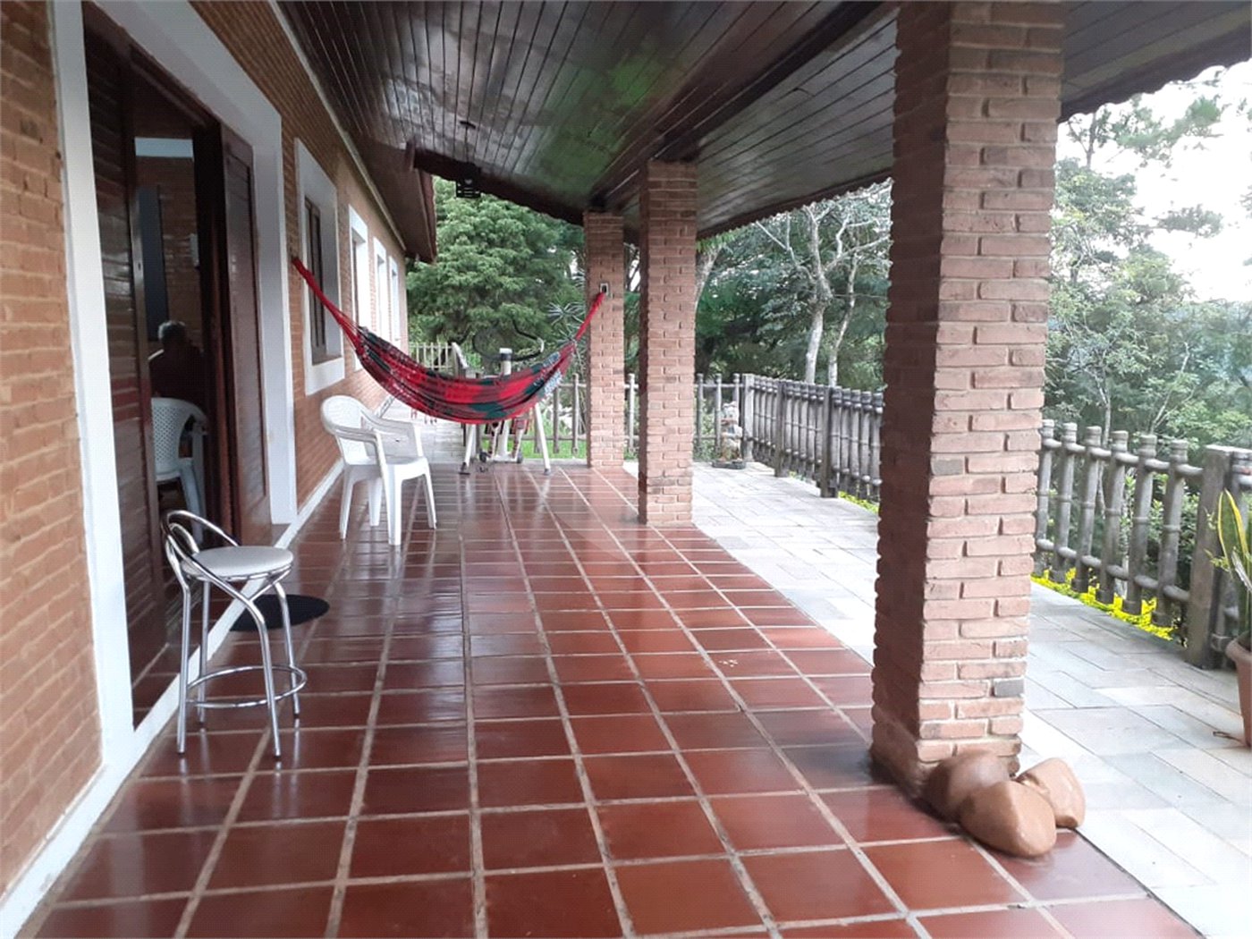 Casa à venda com 8 quartos, sendo 2 suítes, em Serra da Cantareira, Mairiporã, SP