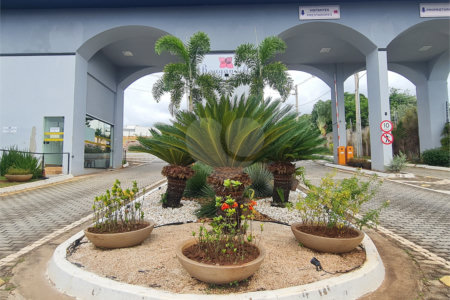 Terreno à venda no condomínio Bouganville, Sorocaba - SP