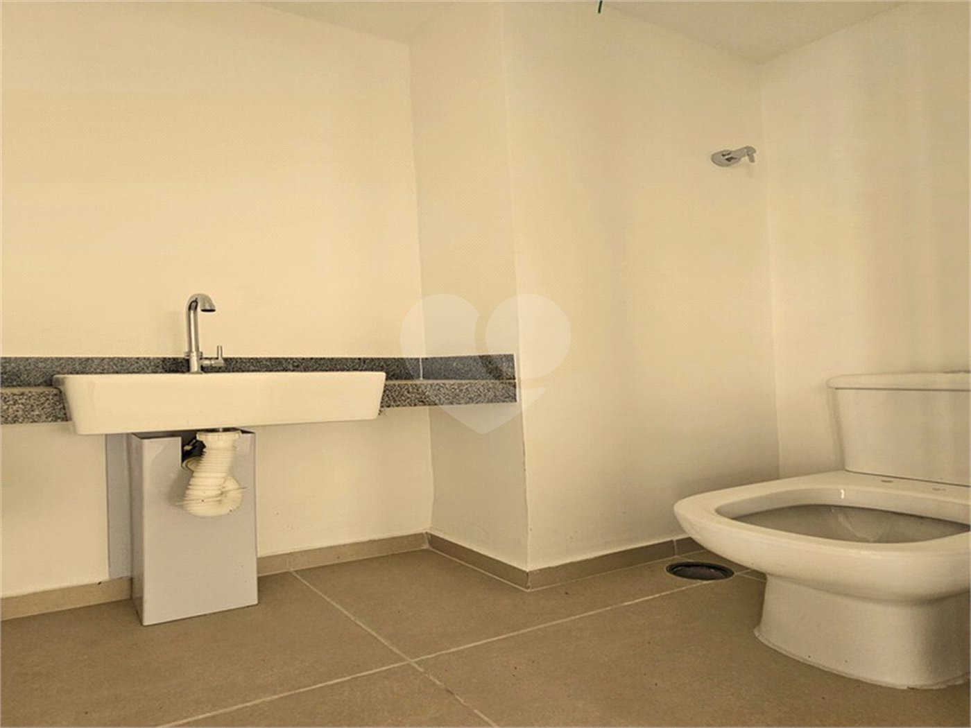 Studio à venda com 1 suíte em Pinheiros, São Paulo, SP