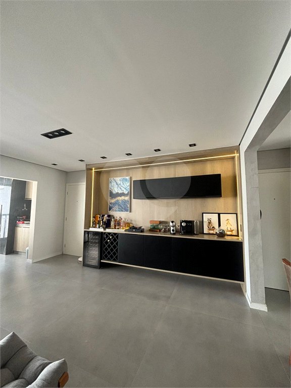 Apartamento à venda com 3 quartos, sendo 1 suíte, em Vila Paulicéia, São Paulo, SP