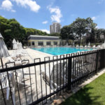 Apartamento à venda com 3 quartos, sendo 1 suíte, em Santo Amaro, São Paulo, SP