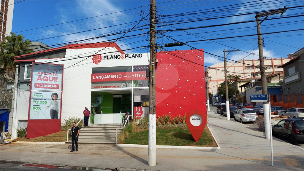 Terreno à venda em Vila Monumento, São Paulo, SP