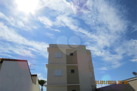 Apartamento à venda com 2 quartos, sendo 1 suíte,  em Vila Suissa, Mogi das Cruzes, SP