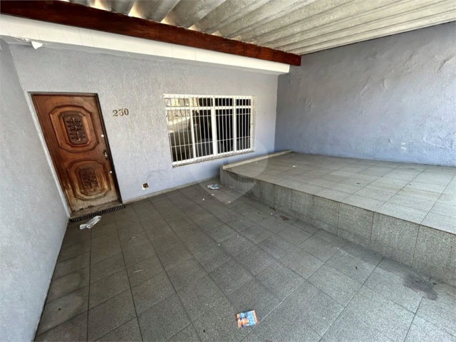 Casa Térrea à venda com 2 quartos, sendo 1 suíte,  em Horto, São Paulo, SP