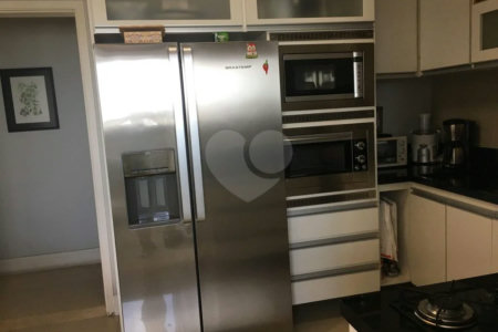 Apartamento à venda com 3 quartos, sendo 1 suíte, em Santana, São Paulo, SP