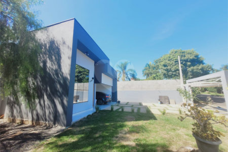 Chácara à venda com 2 quartos, sendo 1 suíte, em Terras de Itaici, Indaiatuba, SP