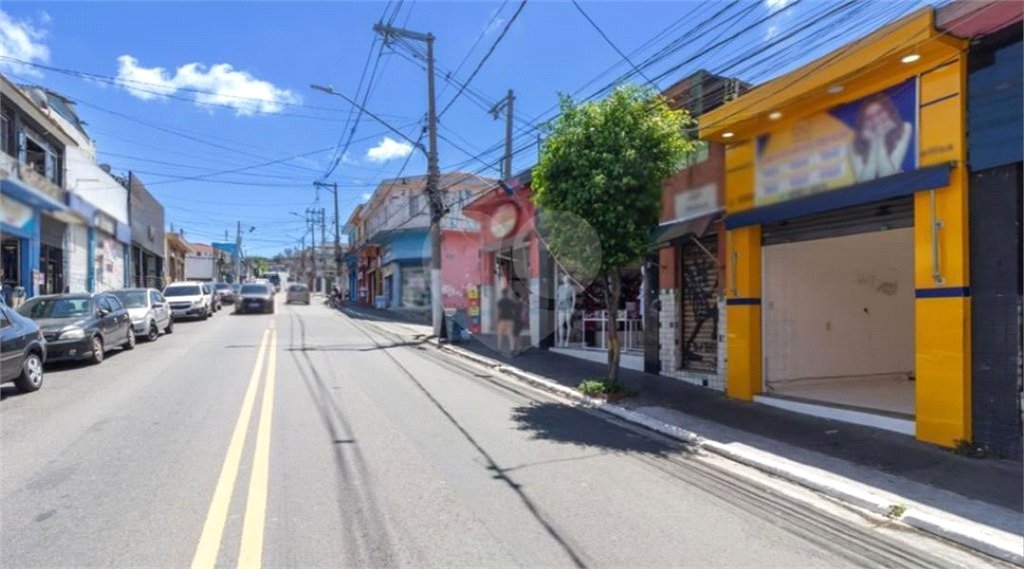 Salão para alugar em Horto, São Paulo, SP
